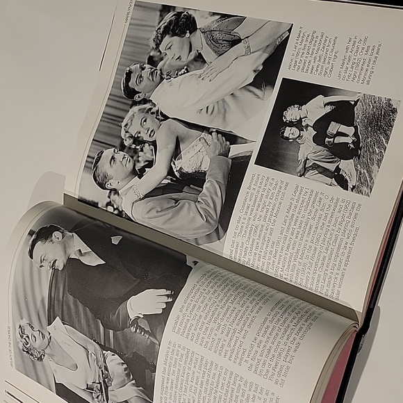 Marilyn (Monroe) by Neil Sinyard 1992  Longmeadow Press Beautiful Photos - Picture 11 of 16